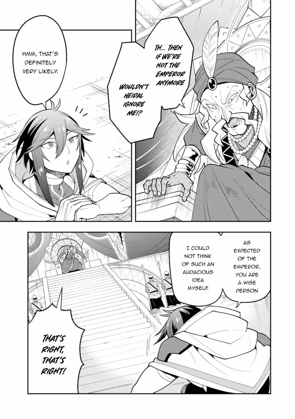 The Strongest Sorcerer Who Makes Full Use of the “Strategy Guide” Chapter 26 - Page 28