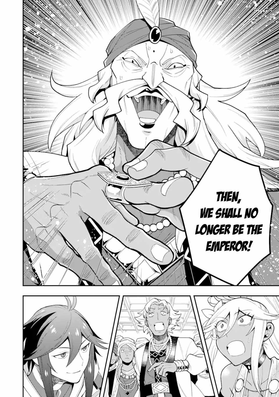 The Strongest Sorcerer Who Makes Full Use of the “Strategy Guide” Chapter 26 - Page 29