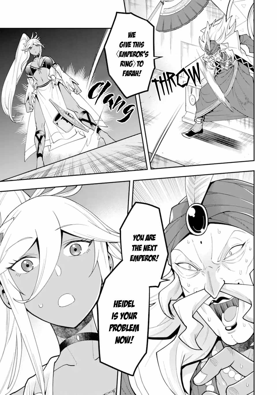 The Strongest Sorcerer Who Makes Full Use of the “Strategy Guide” Chapter 26 - Page 30
