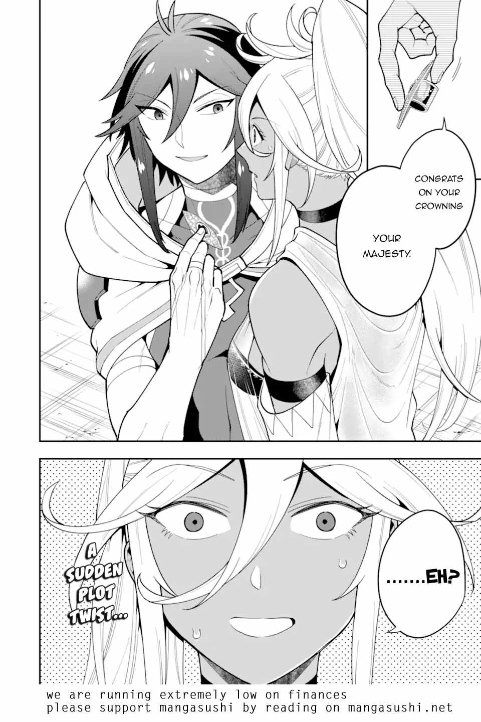 The Strongest Sorcerer Who Makes Full Use of the “Strategy Guide” Chapter 26 - Page 31