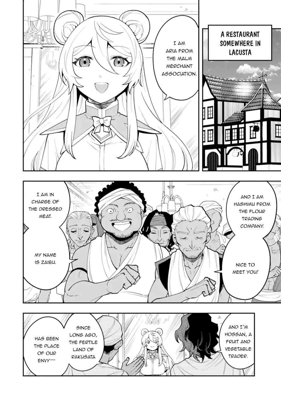The Strongest Sorcerer Who Makes Full Use of the “Strategy Guide” Chapter 26 - Page 5