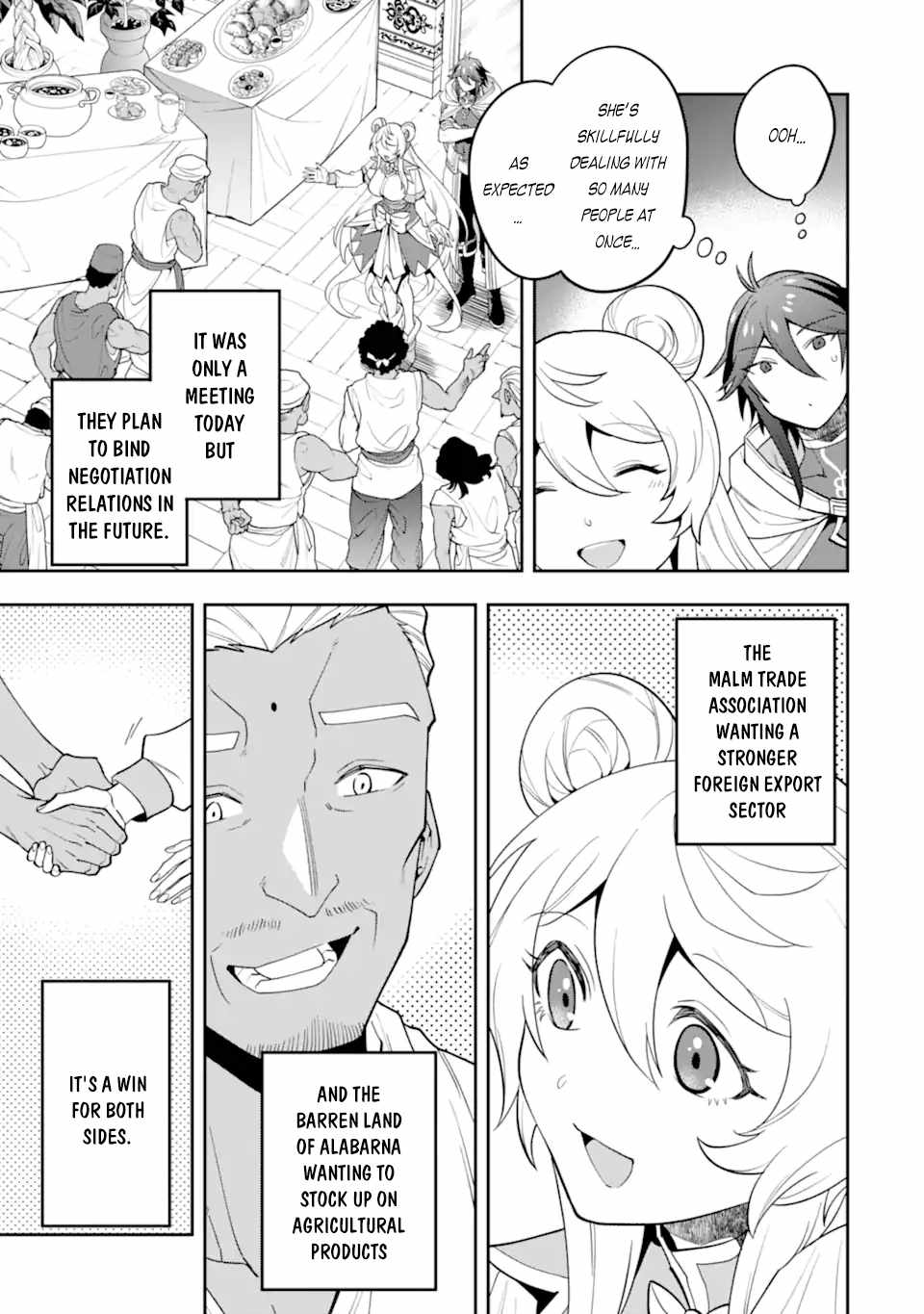 The Strongest Sorcerer Who Makes Full Use of the “Strategy Guide” Chapter 26 - Page 6