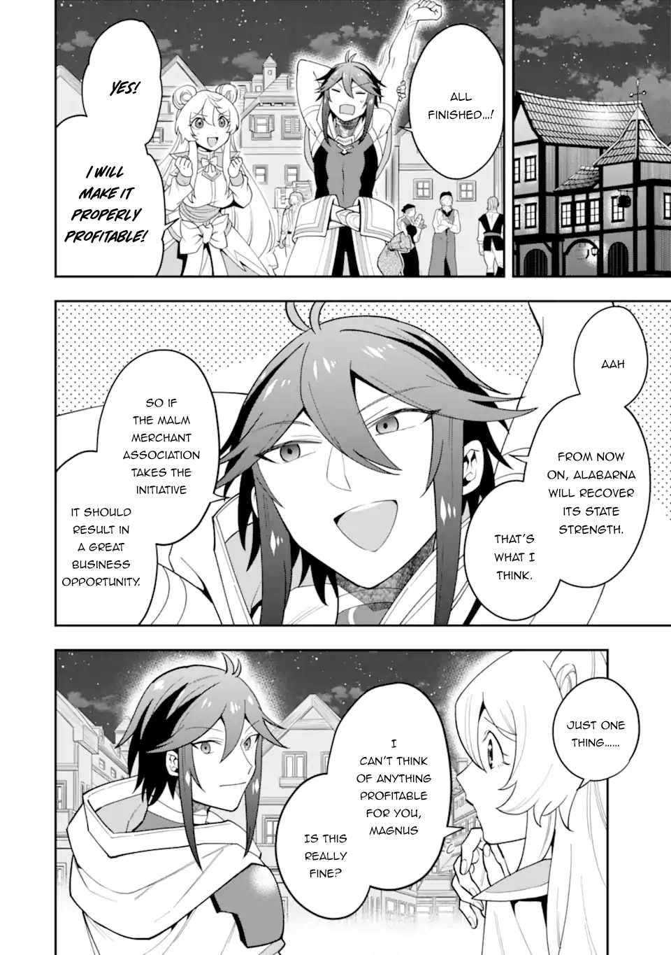 The Strongest Sorcerer Who Makes Full Use of the “Strategy Guide” Chapter 26 - Page 9