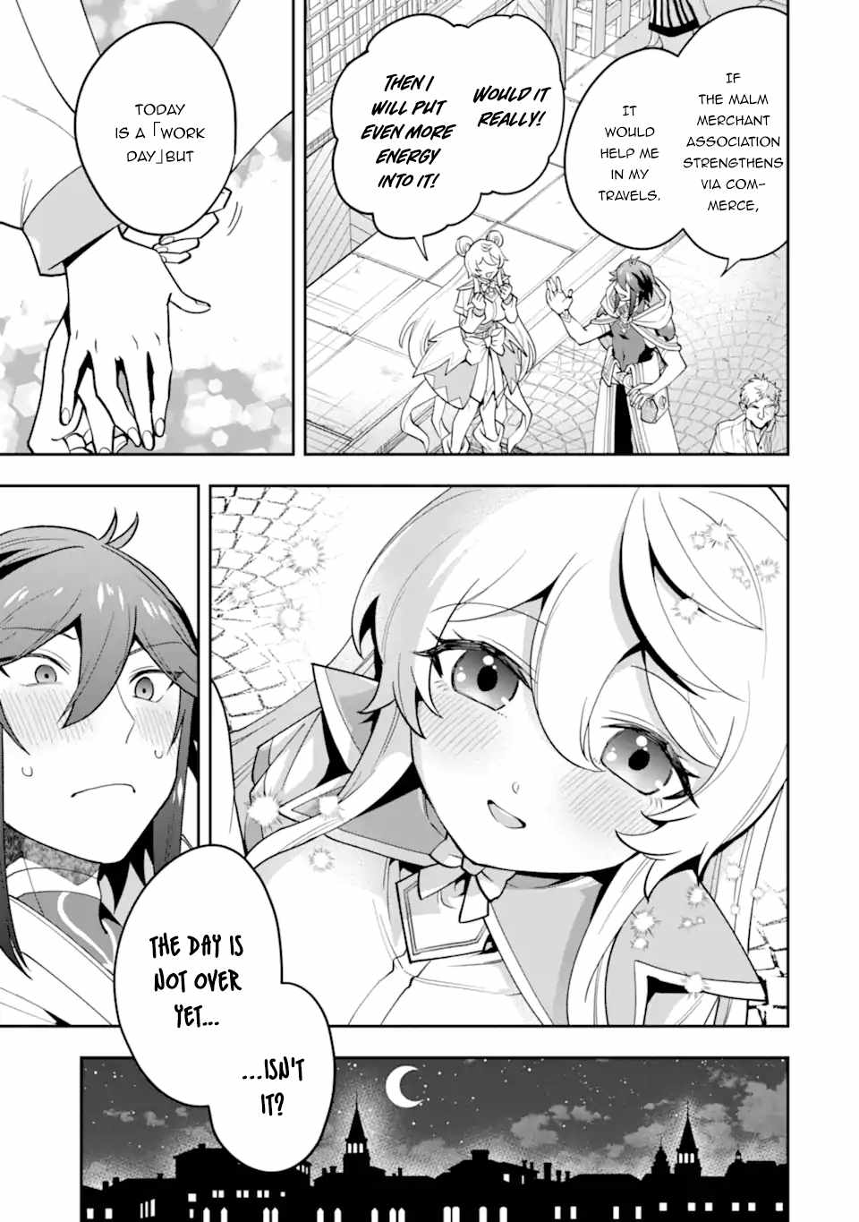 The Strongest Sorcerer Who Makes Full Use of the “Strategy Guide” Chapter 26 - Page 10