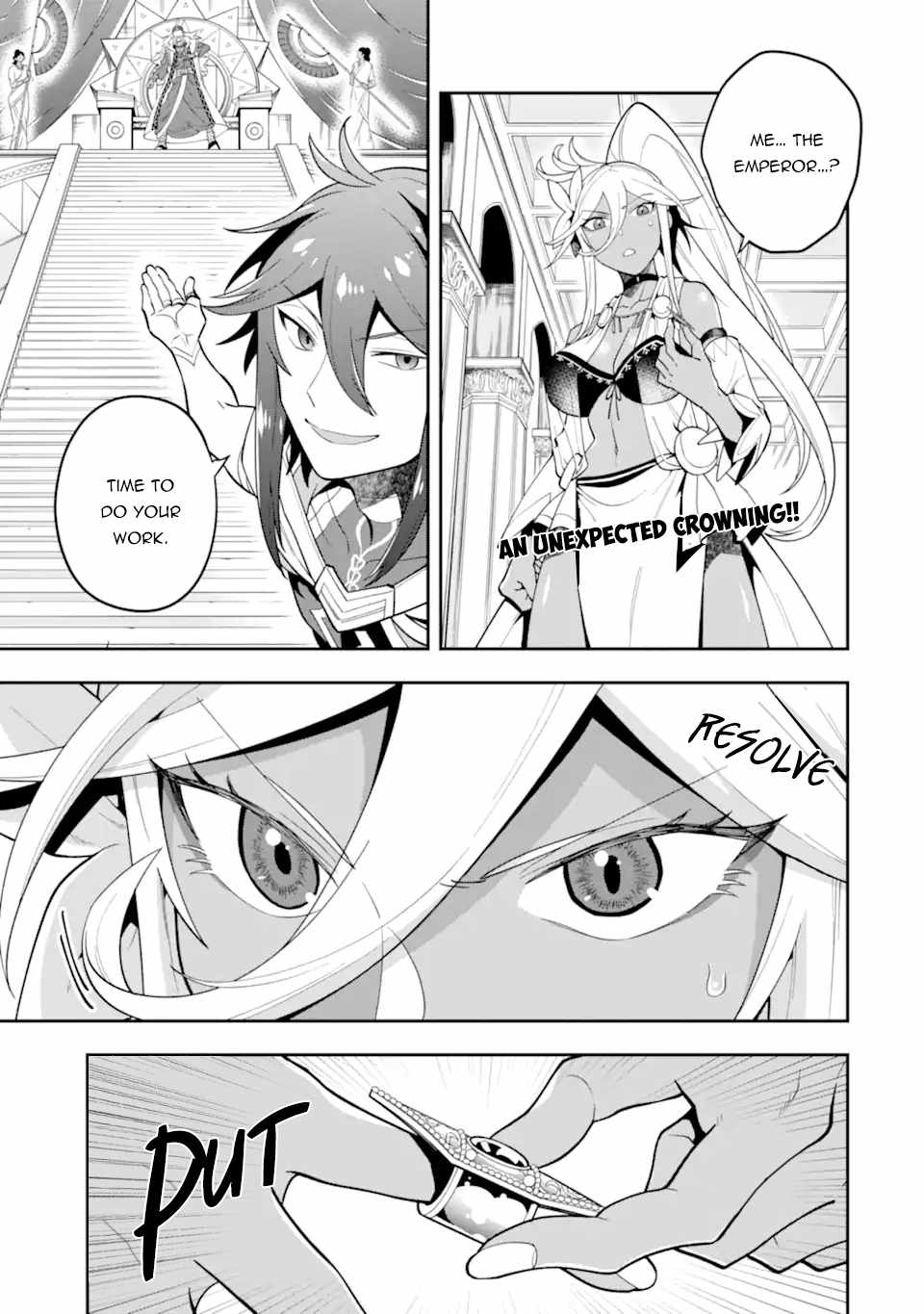 The Strongest Sorcerer Who Makes Full Use of the “Strategy Guide” Chapter 27 - Page 2