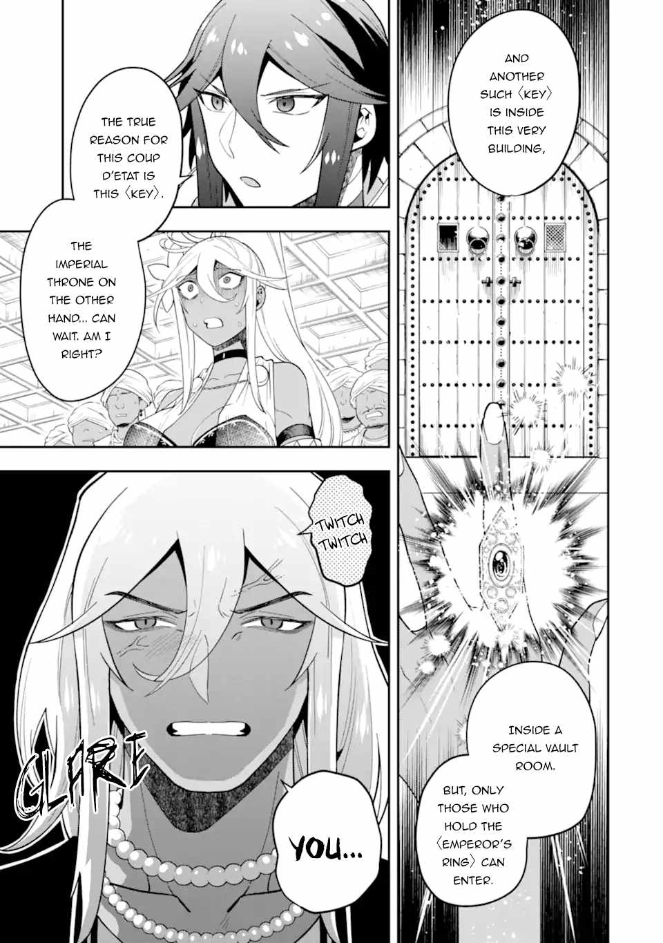 The Strongest Sorcerer Who Makes Full Use of the “Strategy Guide” Chapter 27 - Page 16