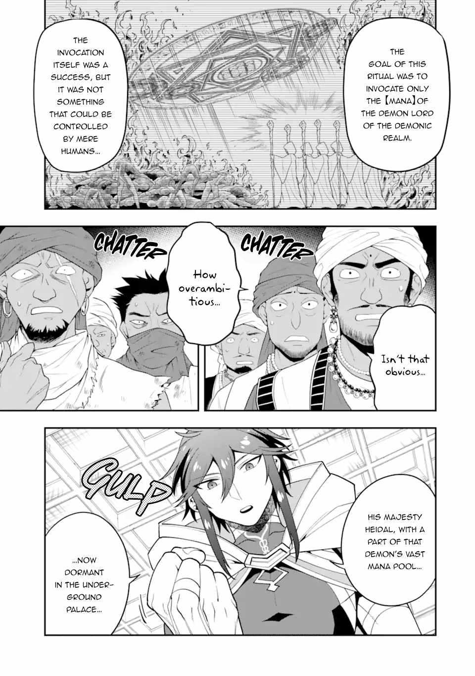 The Strongest Sorcerer Who Makes Full Use of the “Strategy Guide” Chapter 27 - Page 18