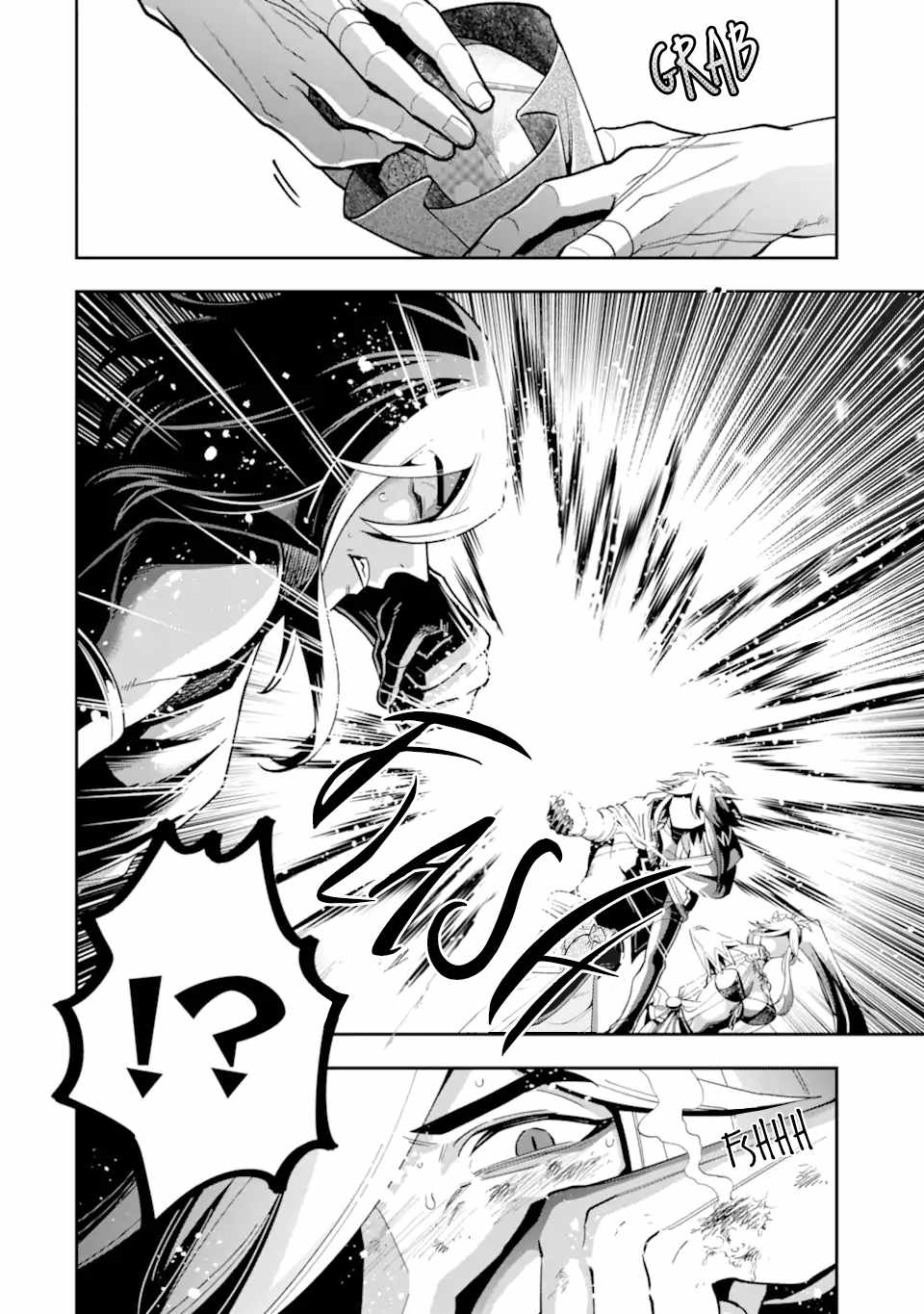 The Strongest Sorcerer Who Makes Full Use of the “Strategy Guide” Chapter 27 - Page 25
