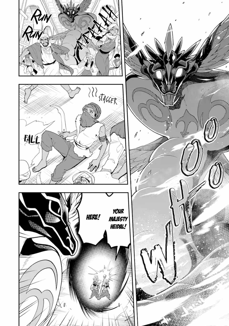The Strongest Sorcerer Who Makes Full Use of the “Strategy Guide” Chapter 27 - Page 28
