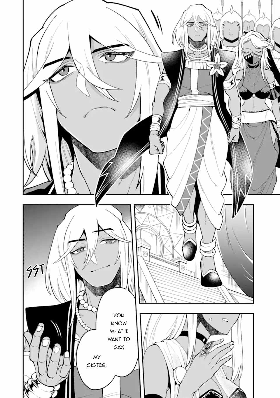 The Strongest Sorcerer Who Makes Full Use of the “Strategy Guide” Chapter 27 - Page 9