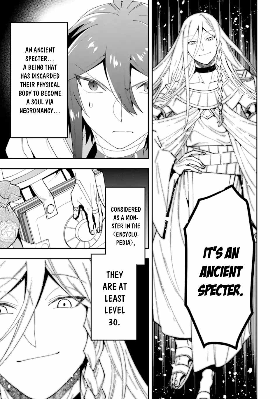 The Strongest Sorcerer Who Makes Full Use of the “Strategy Guide” Chapter 28 - Page 12