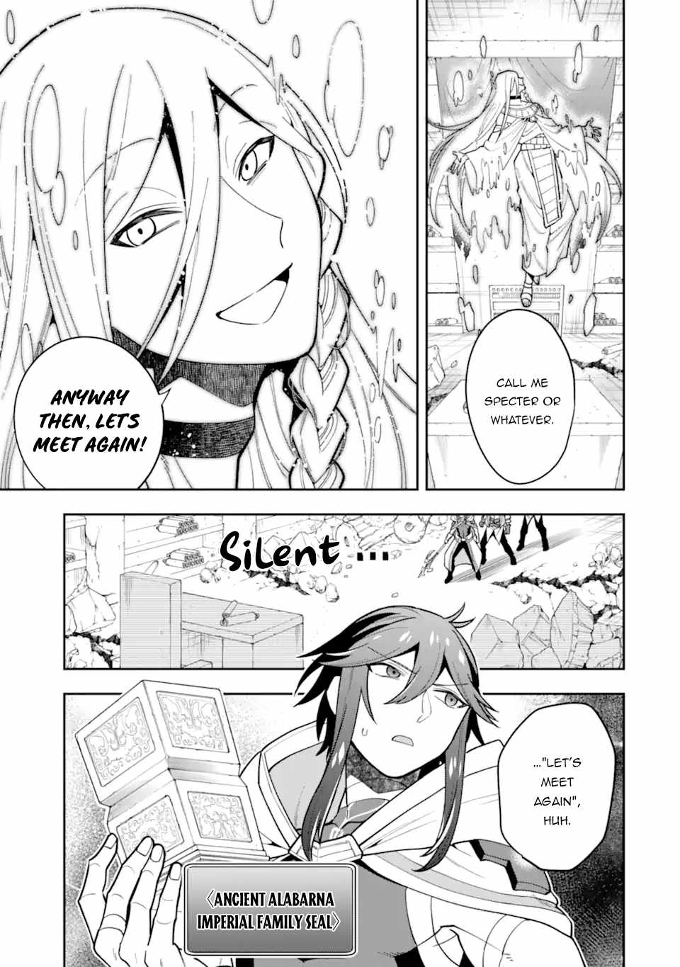 The Strongest Sorcerer Who Makes Full Use of the “Strategy Guide” Chapter 28 - Page 16
