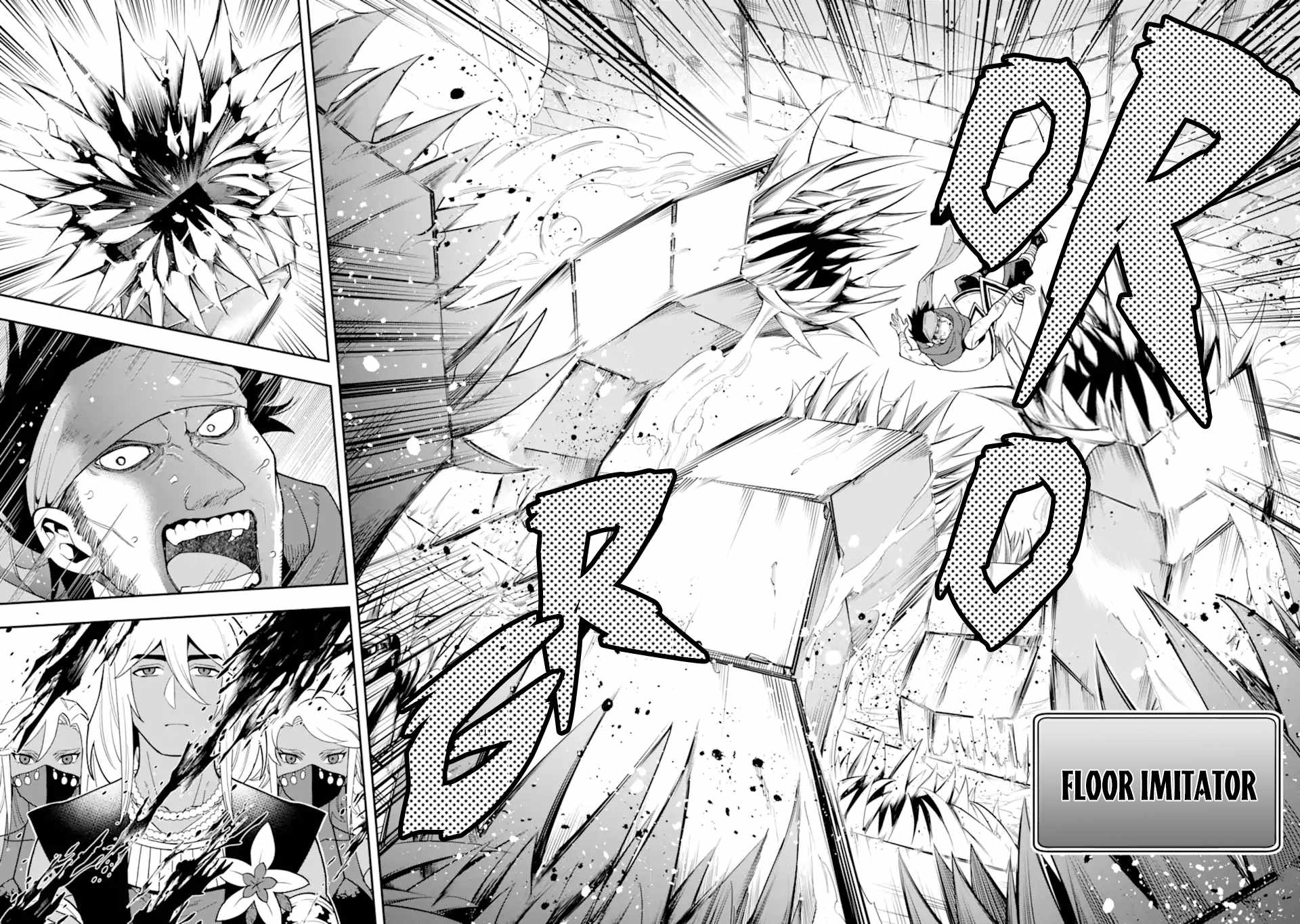 The Strongest Sorcerer Who Makes Full Use of the “Strategy Guide” Chapter 28 - Page 25