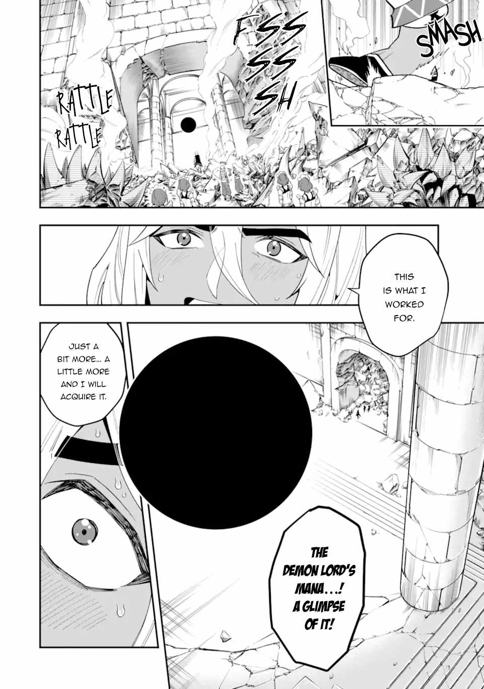 The Strongest Sorcerer Who Makes Full Use of the “Strategy Guide” Chapter 28 - Page 28