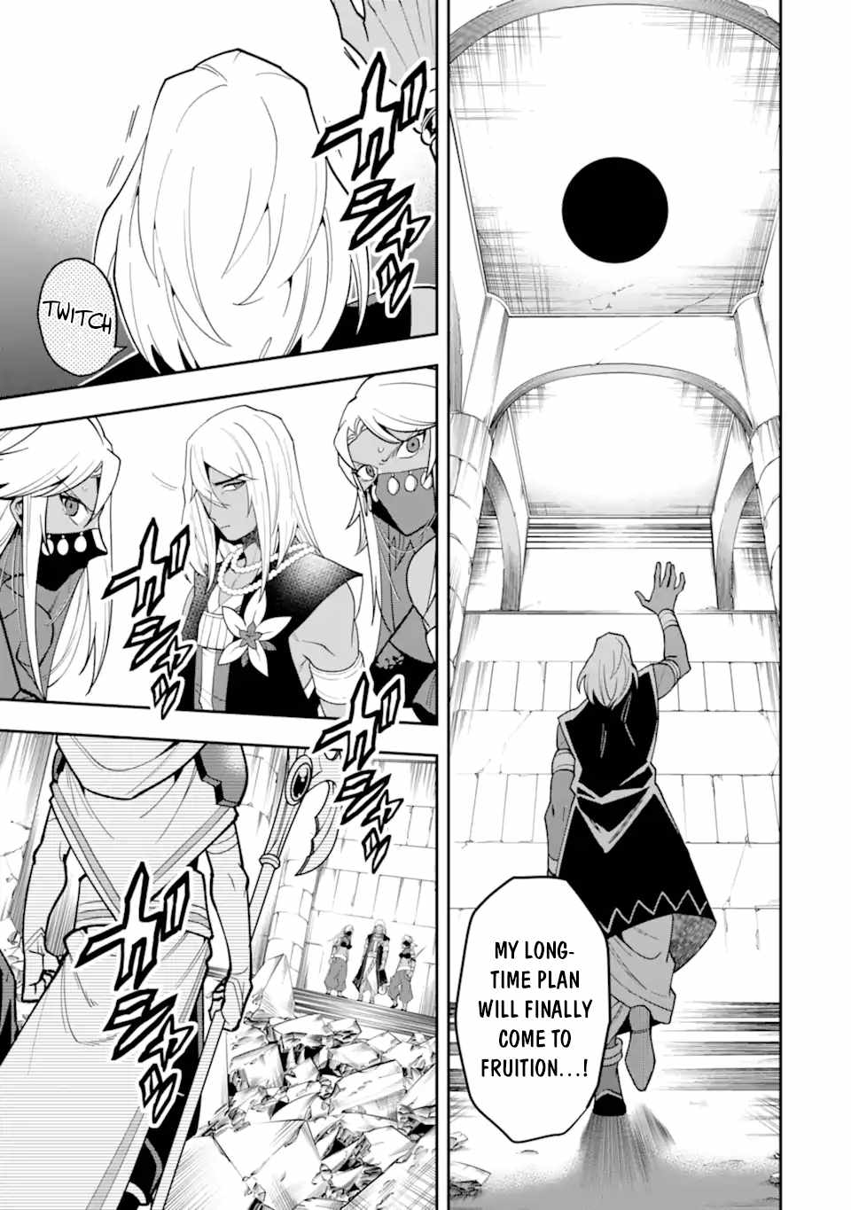 The Strongest Sorcerer Who Makes Full Use of the “Strategy Guide” Chapter 28 - Page 29
