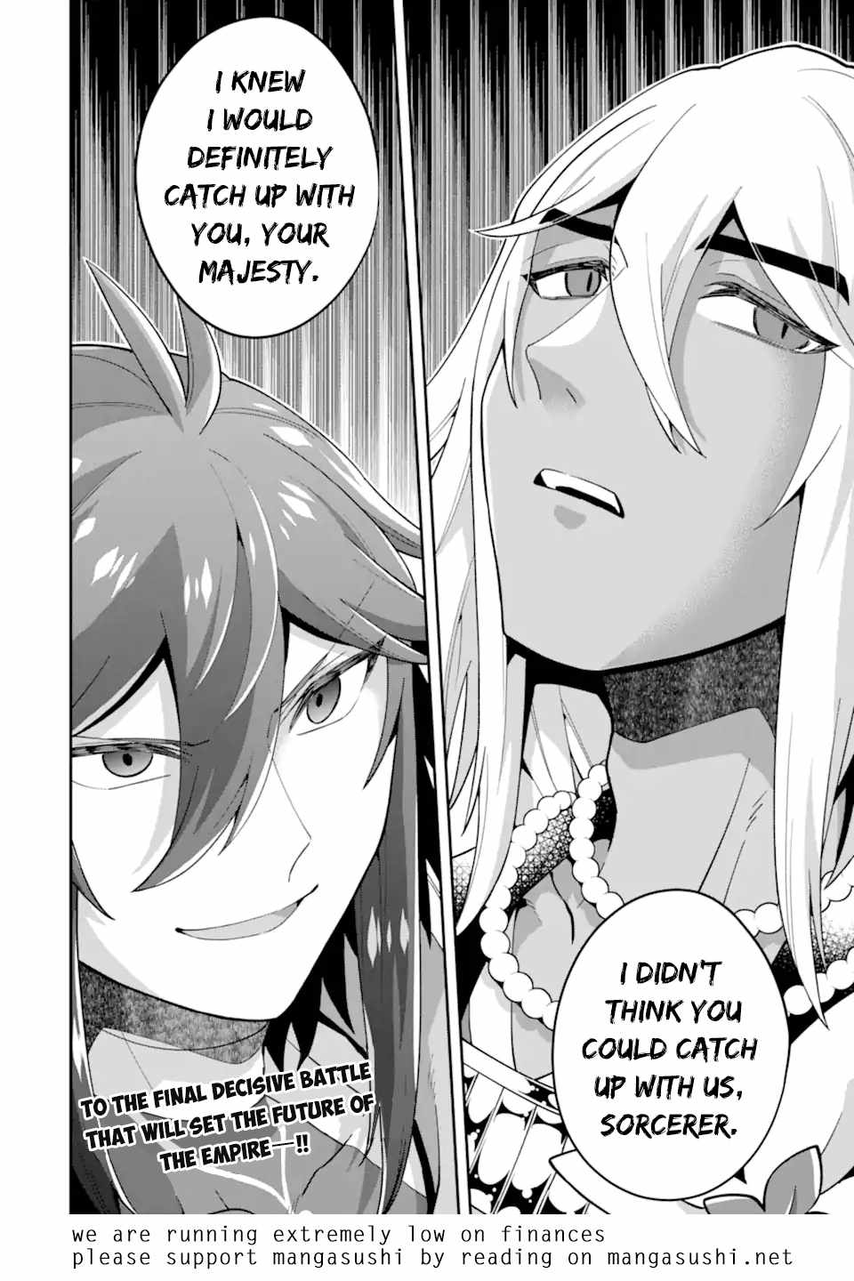 The Strongest Sorcerer Who Makes Full Use of the “Strategy Guide” Chapter 28 - Page 30