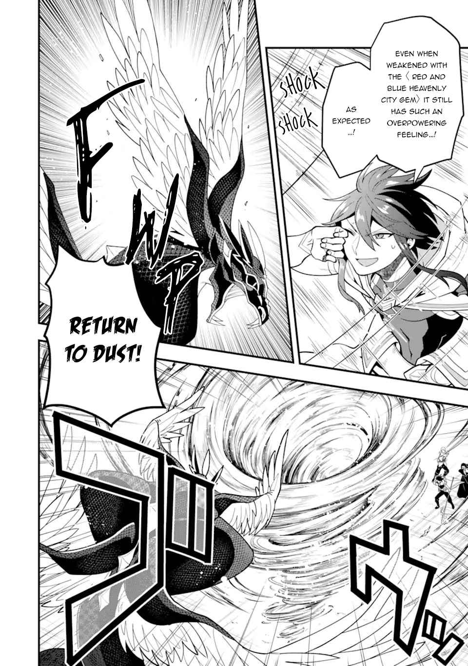 The Strongest Sorcerer Who Makes Full Use of the “Strategy Guide” Chapter 29 - Page 11