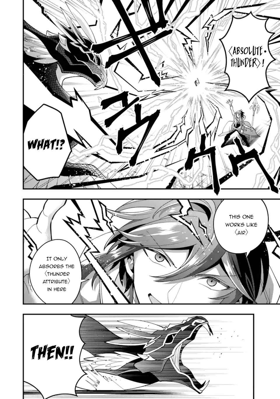 The Strongest Sorcerer Who Makes Full Use of the “Strategy Guide” Chapter 29 - Page 13