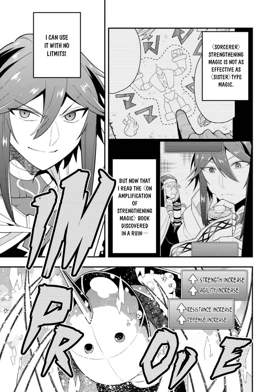 The Strongest Sorcerer Who Makes Full Use of the “Strategy Guide” Chapter 29 - Page 16