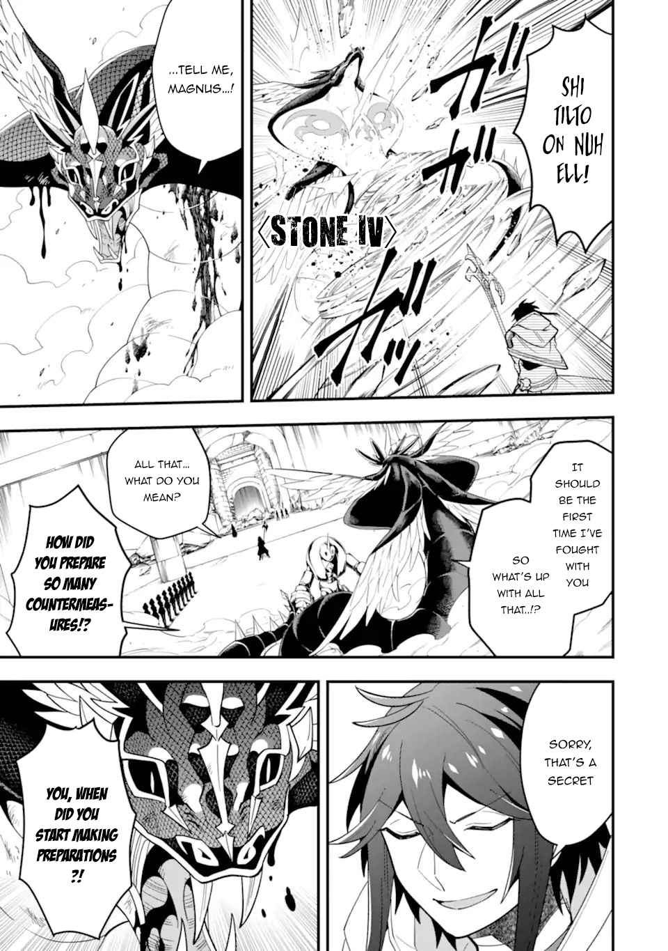 The Strongest Sorcerer Who Makes Full Use of the “Strategy Guide” Chapter 29 - Page 20