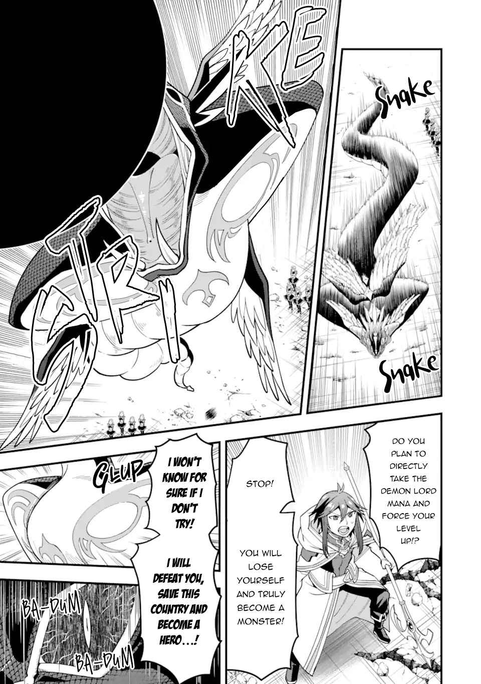 The Strongest Sorcerer Who Makes Full Use of the “Strategy Guide” Chapter 29 - Page 22