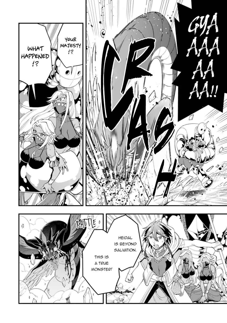 The Strongest Sorcerer Who Makes Full Use of the “Strategy Guide” Chapter 29 - Page 24