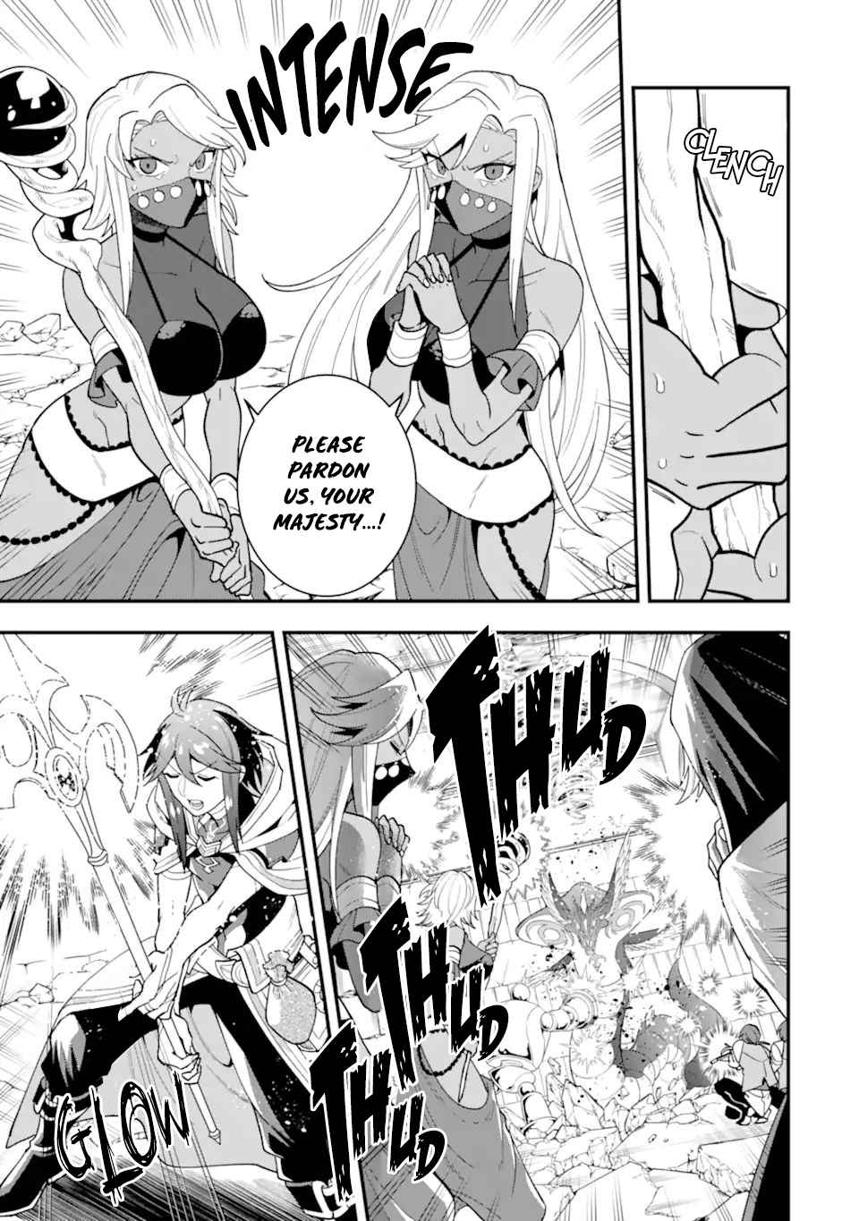 The Strongest Sorcerer Who Makes Full Use of the “Strategy Guide” Chapter 29 - Page 27