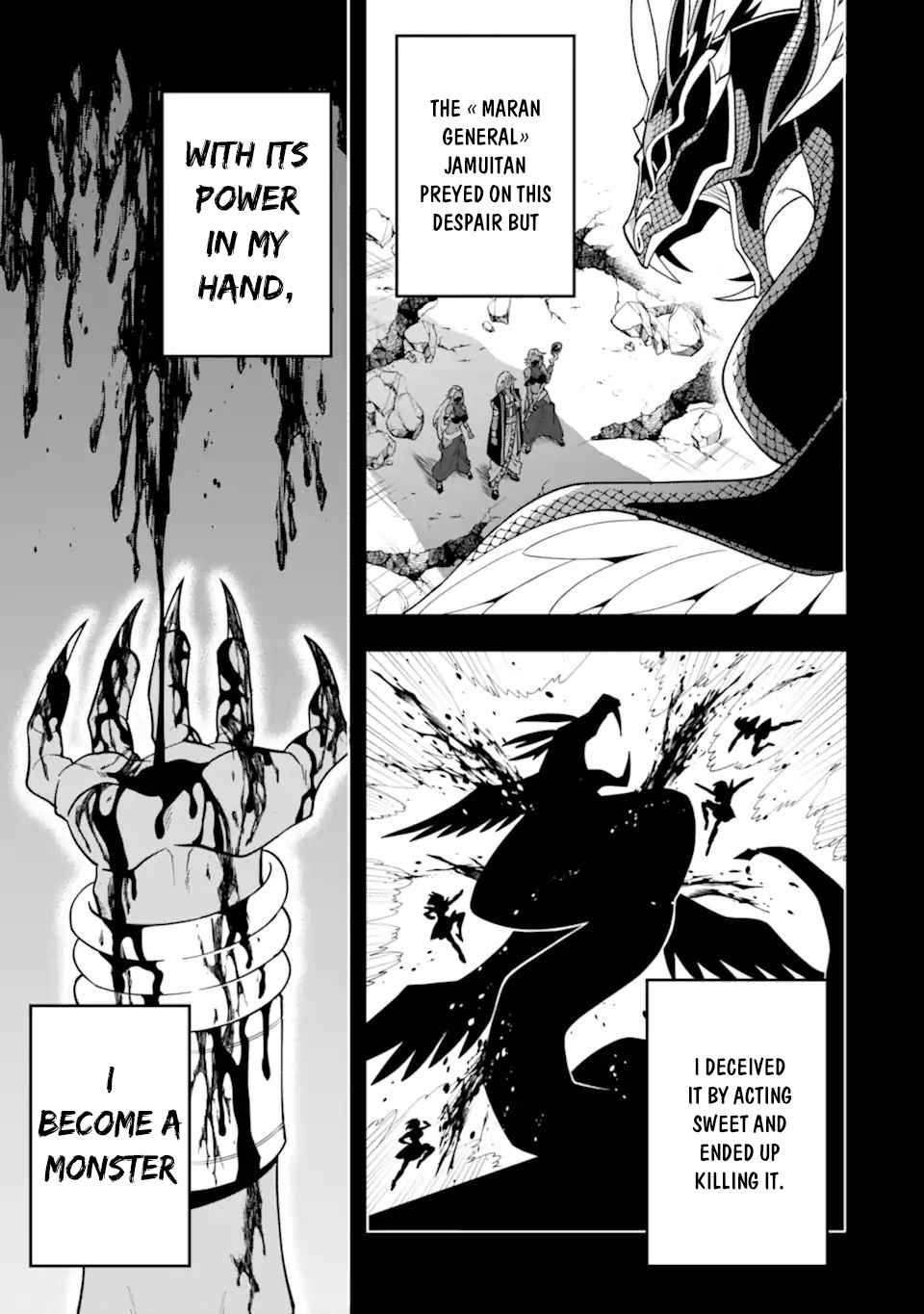 The Strongest Sorcerer Who Makes Full Use of the “Strategy Guide” Chapter 29 - Page 4