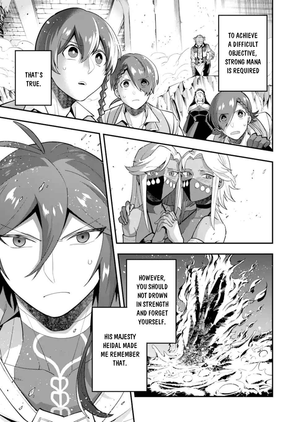 The Strongest Sorcerer Who Makes Full Use of the “Strategy Guide” Chapter 29 - Page 32