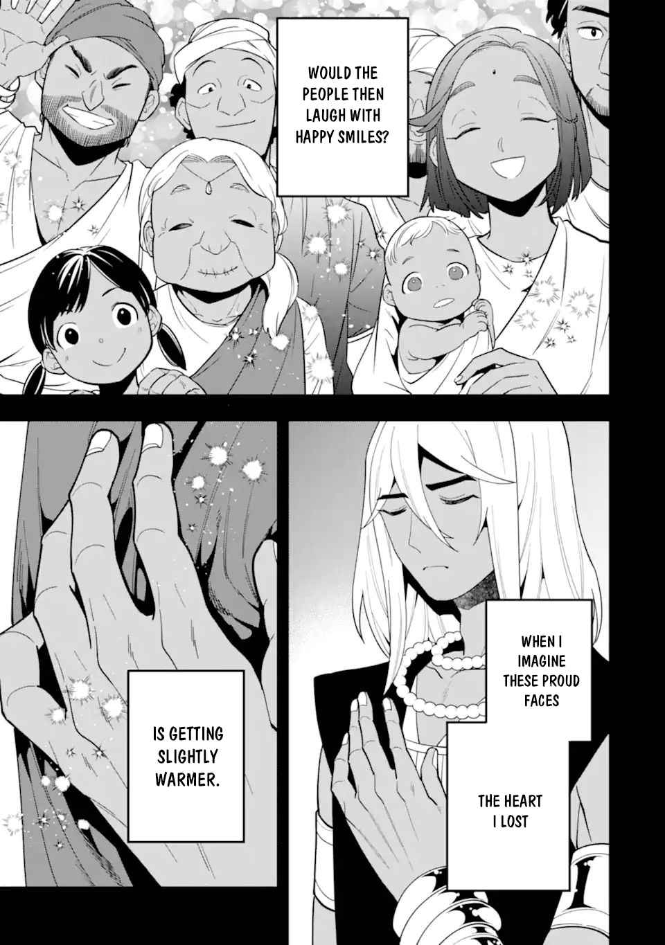 The Strongest Sorcerer Who Makes Full Use of the “Strategy Guide” Chapter 29 - Page 6