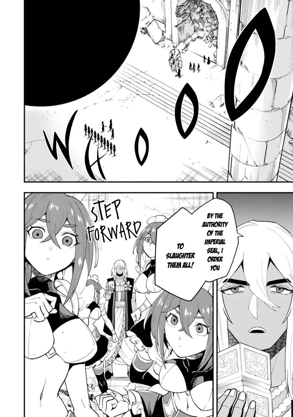 The Strongest Sorcerer Who Makes Full Use of the “Strategy Guide” Chapter 29 - Page 7