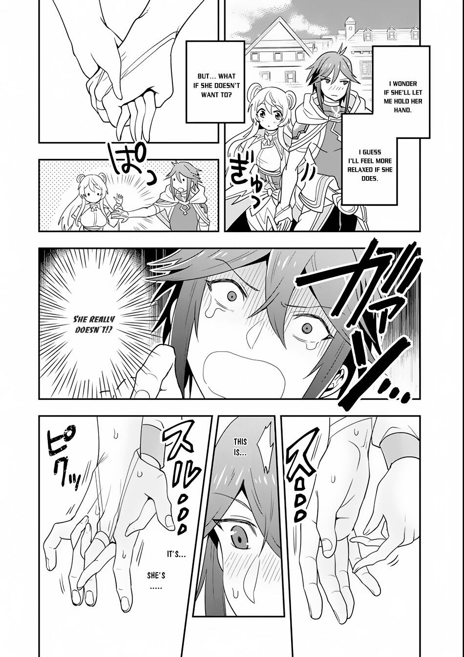 The Strongest Sorcerer Who Makes Full Use of the “Strategy Guide” Chapter 3 - Page 17