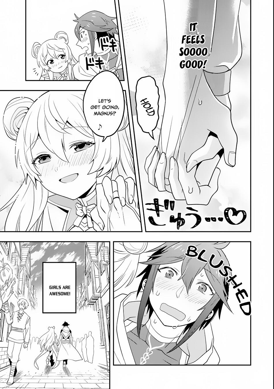 The Strongest Sorcerer Who Makes Full Use of the “Strategy Guide” Chapter 3 - Page 18