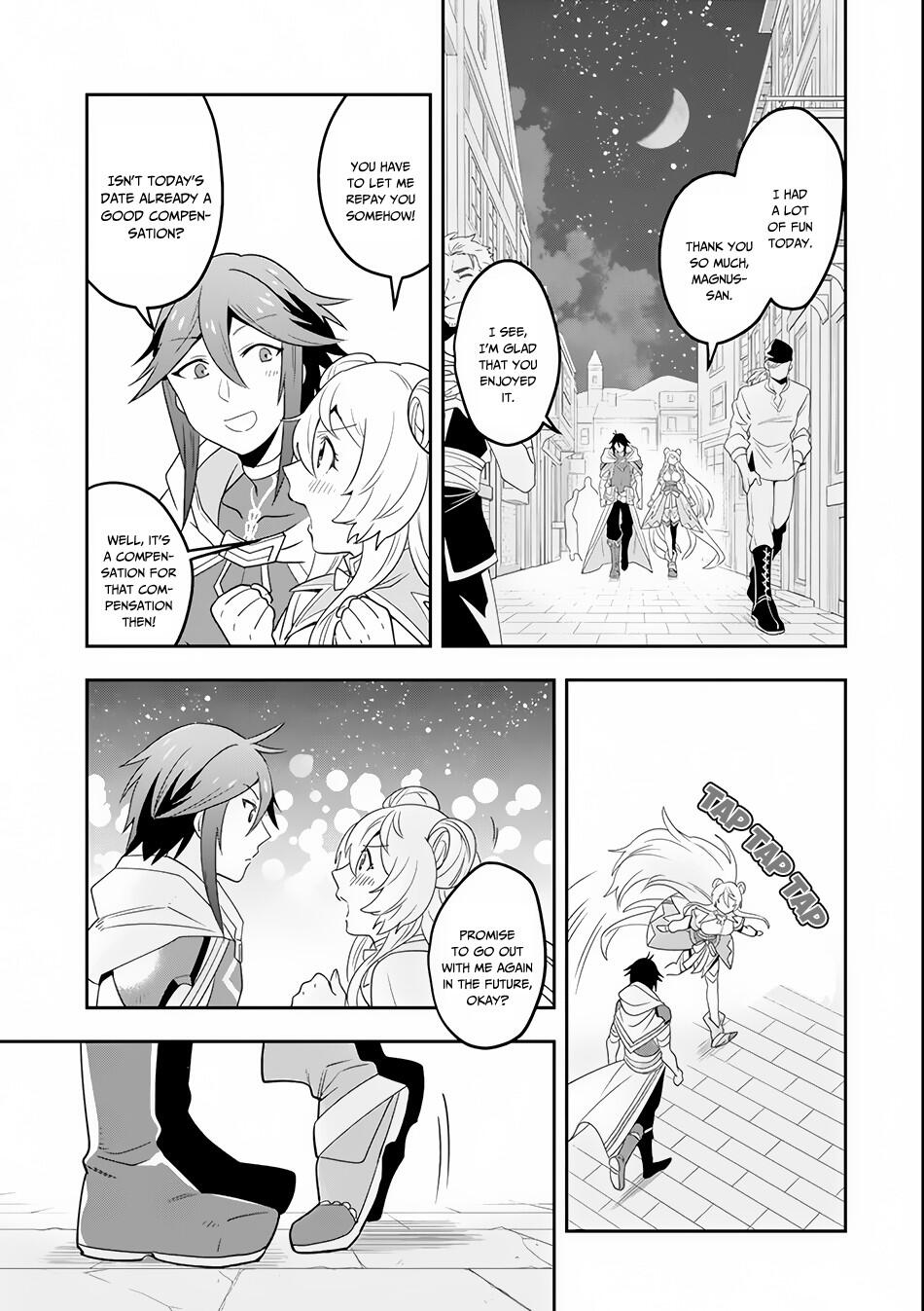 The Strongest Sorcerer Who Makes Full Use of the “Strategy Guide” Chapter 3 - Page 24