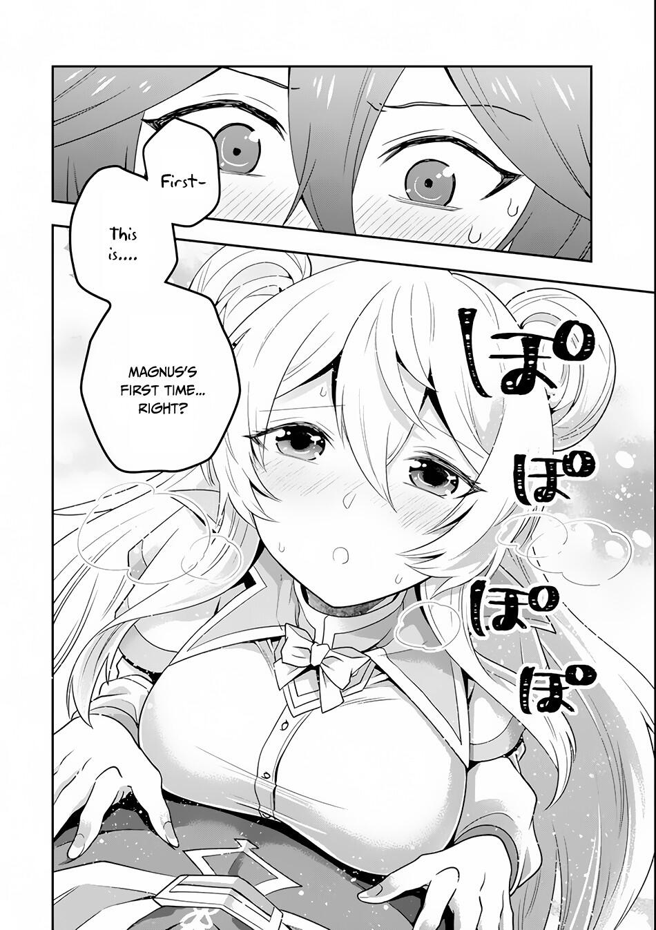 The Strongest Sorcerer Who Makes Full Use of the “Strategy Guide” Chapter 3 - Page 27