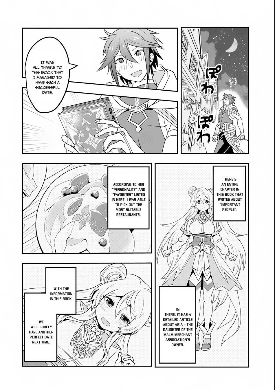 The Strongest Sorcerer Who Makes Full Use of the “Strategy Guide” Chapter 3 - Page 29