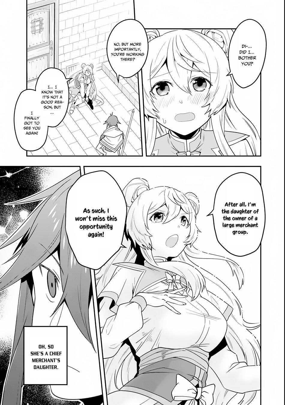 The Strongest Sorcerer Who Makes Full Use of the “Strategy Guide” Chapter 3 - Page 6