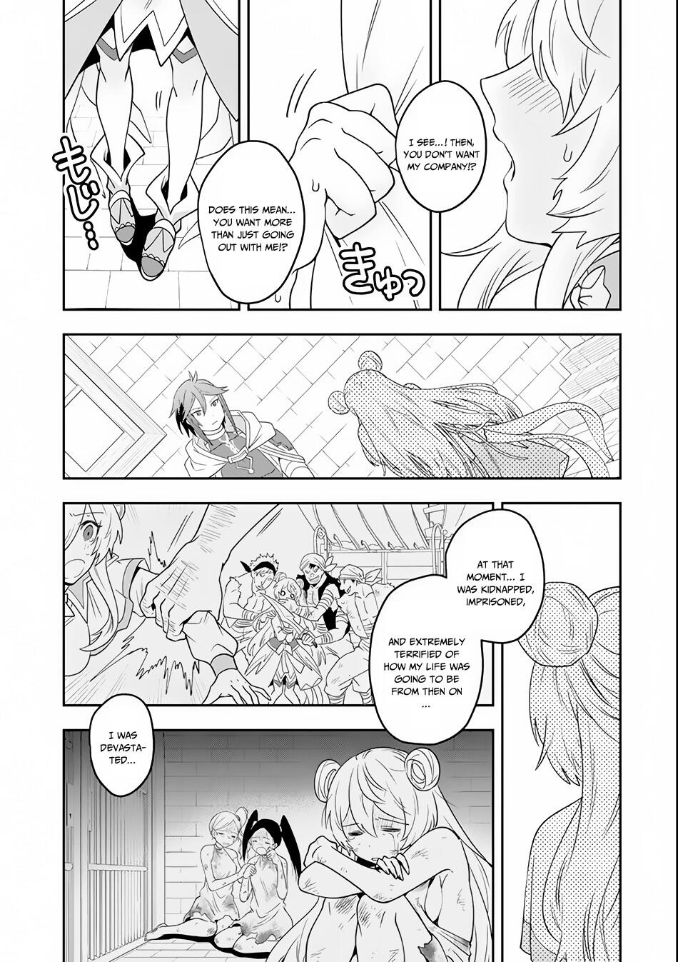 The Strongest Sorcerer Who Makes Full Use of the “Strategy Guide” Chapter 3 - Page 8