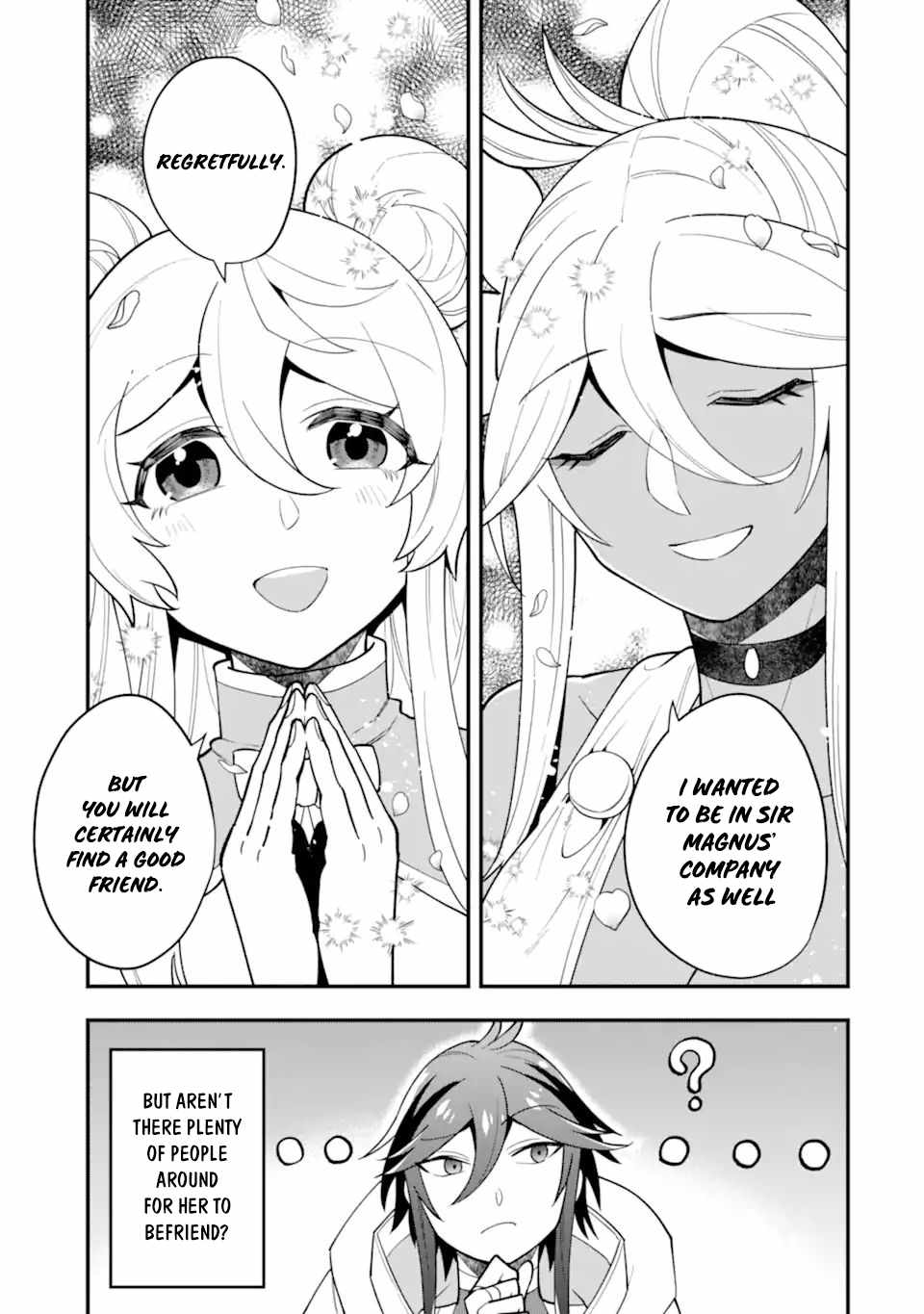 The Strongest Sorcerer Who Makes Full Use of the “Strategy Guide” Chapter 30 - Page 12