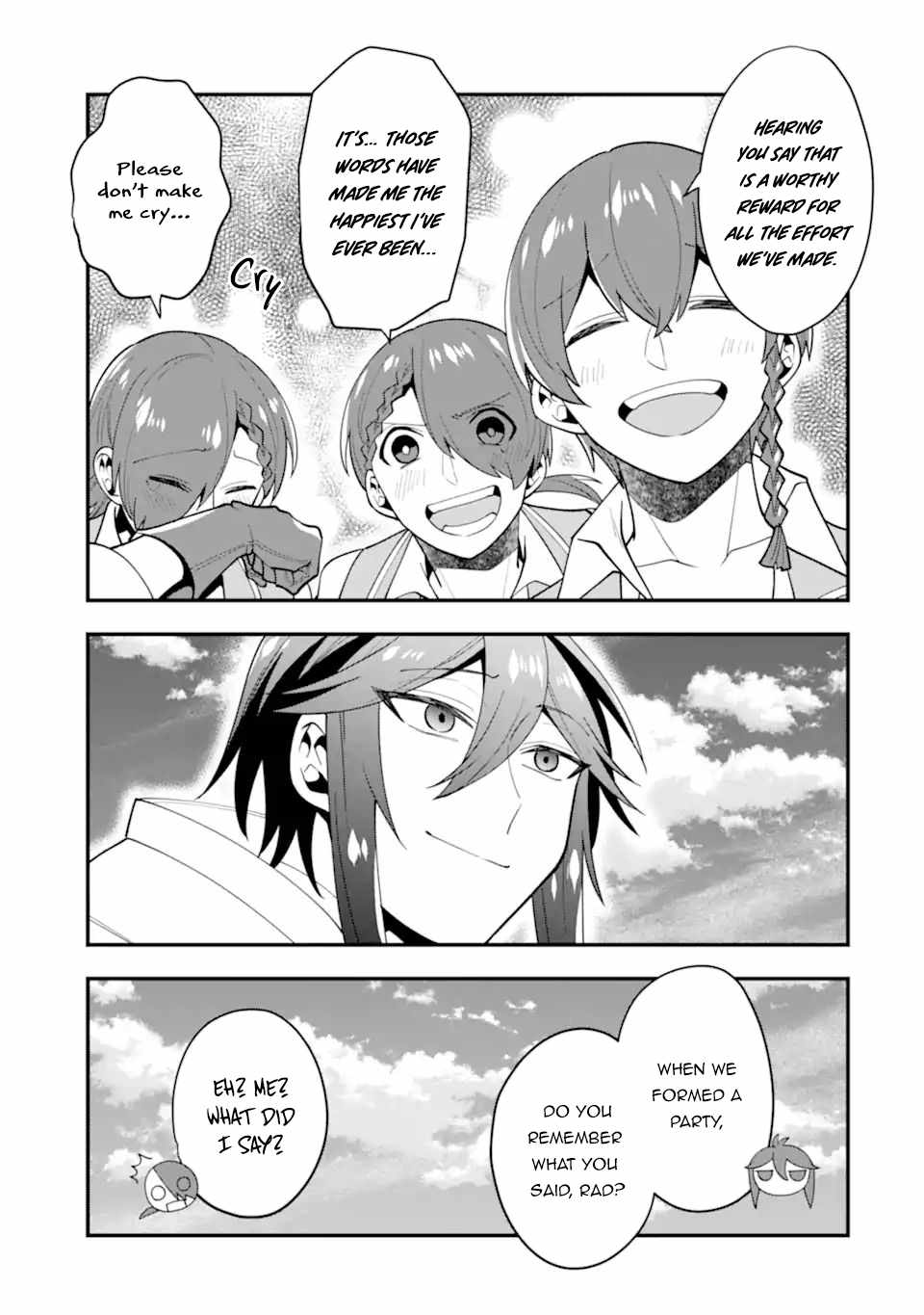 The Strongest Sorcerer Who Makes Full Use of the “Strategy Guide” Chapter 30 - Page 16