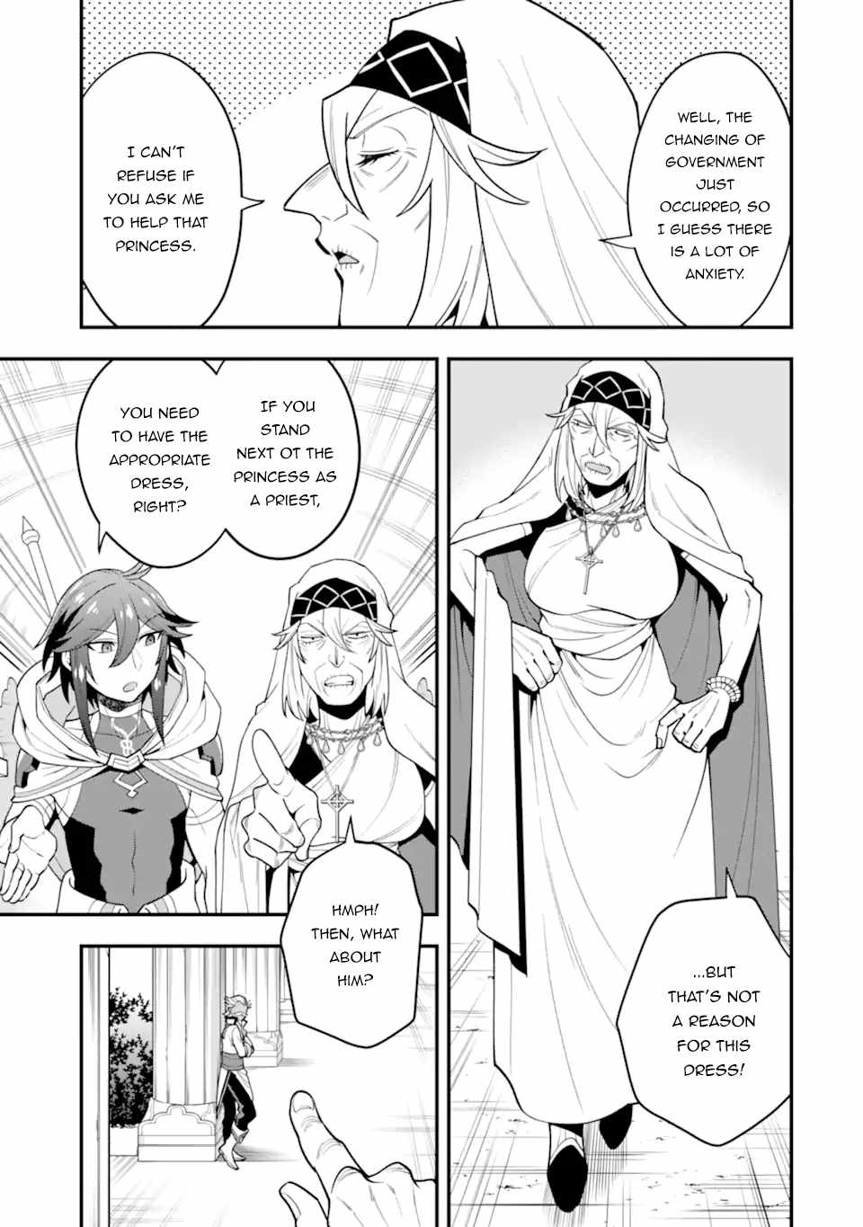 The Strongest Sorcerer Who Makes Full Use of the “Strategy Guide” Chapter 30 - Page 20