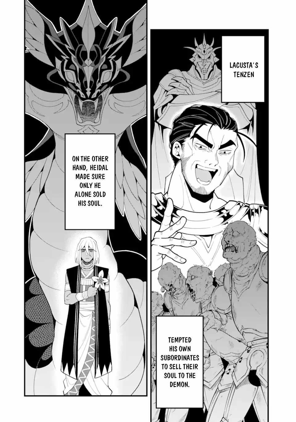 The Strongest Sorcerer Who Makes Full Use of the “Strategy Guide” Chapter 30 - Page 25