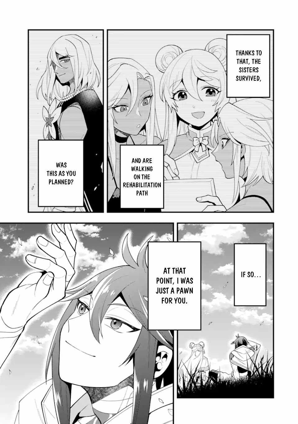 The Strongest Sorcerer Who Makes Full Use of the “Strategy Guide” Chapter 30 - Page 26