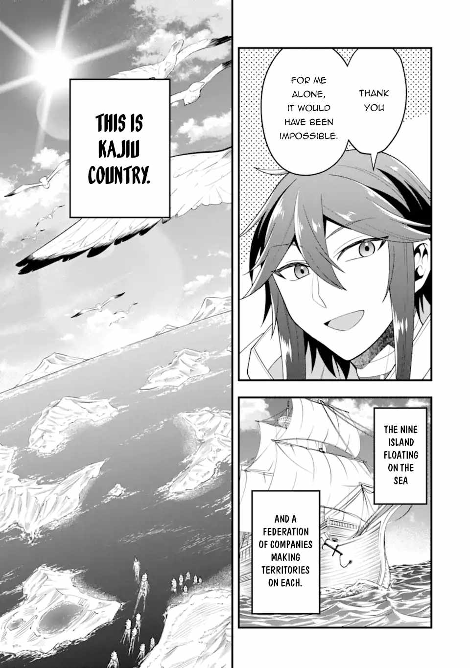 The Strongest Sorcerer Who Makes Full Use of the “Strategy Guide” Chapter 30 - Page 28