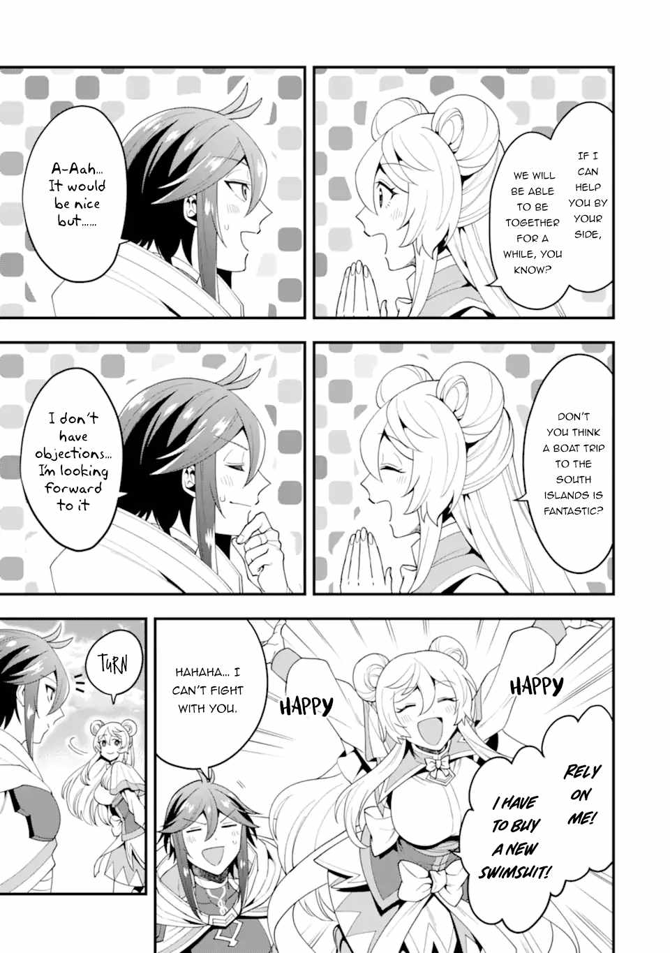 The Strongest Sorcerer Who Makes Full Use of the “Strategy Guide” Chapter 30 - Page 30