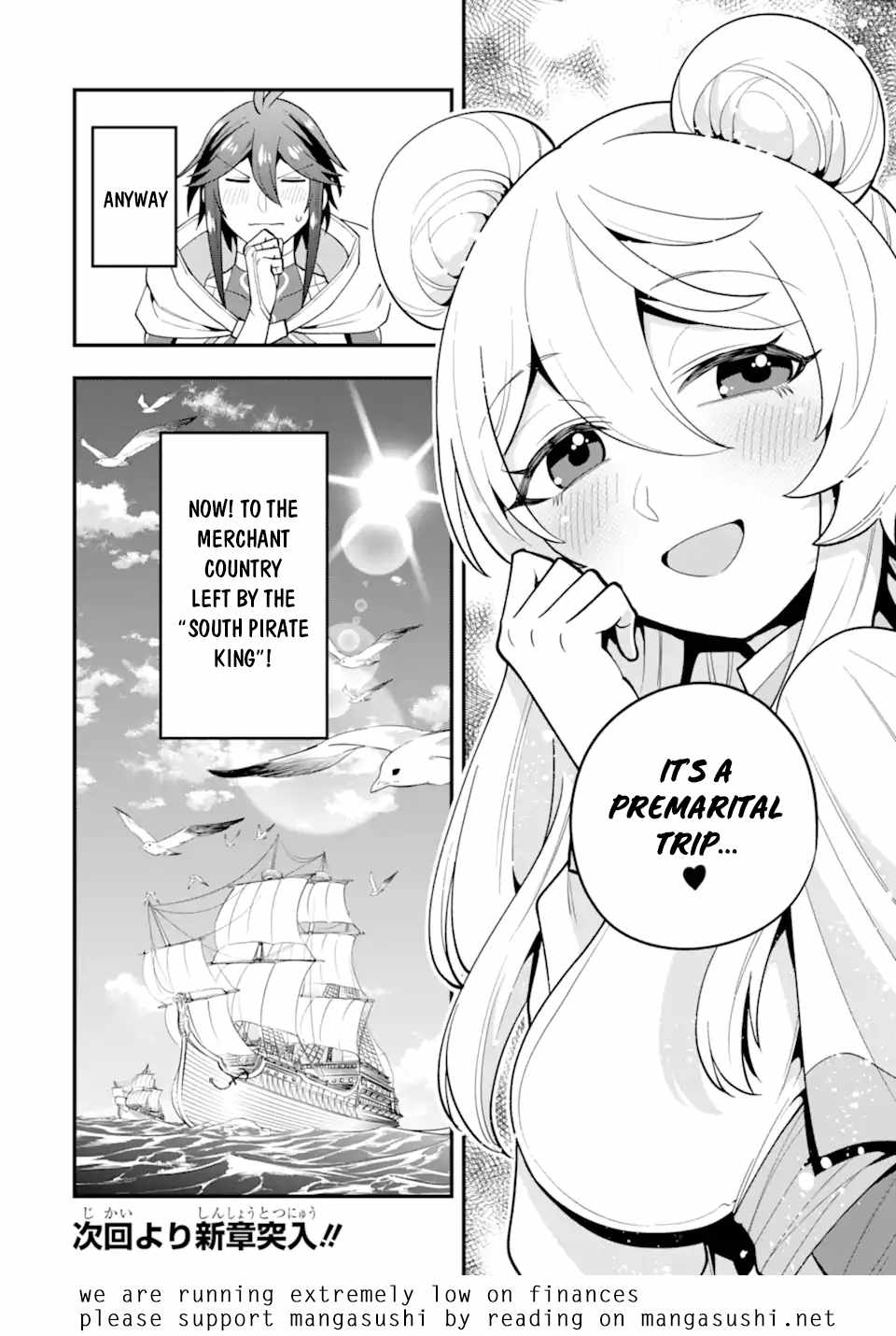 The Strongest Sorcerer Who Makes Full Use of the “Strategy Guide” Chapter 30 - Page 31