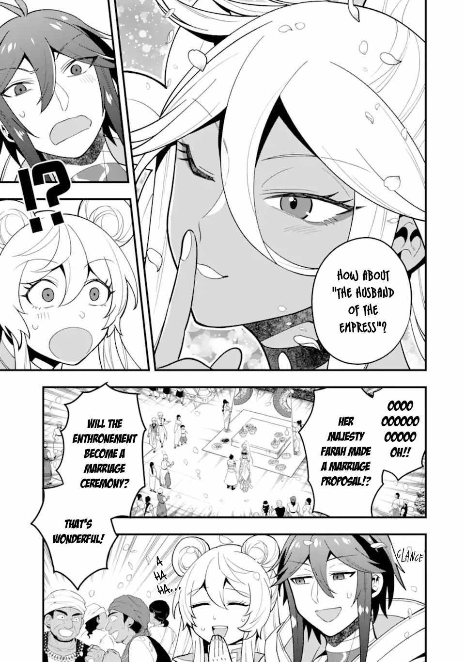 The Strongest Sorcerer Who Makes Full Use of the “Strategy Guide” Chapter 30 - Page 10