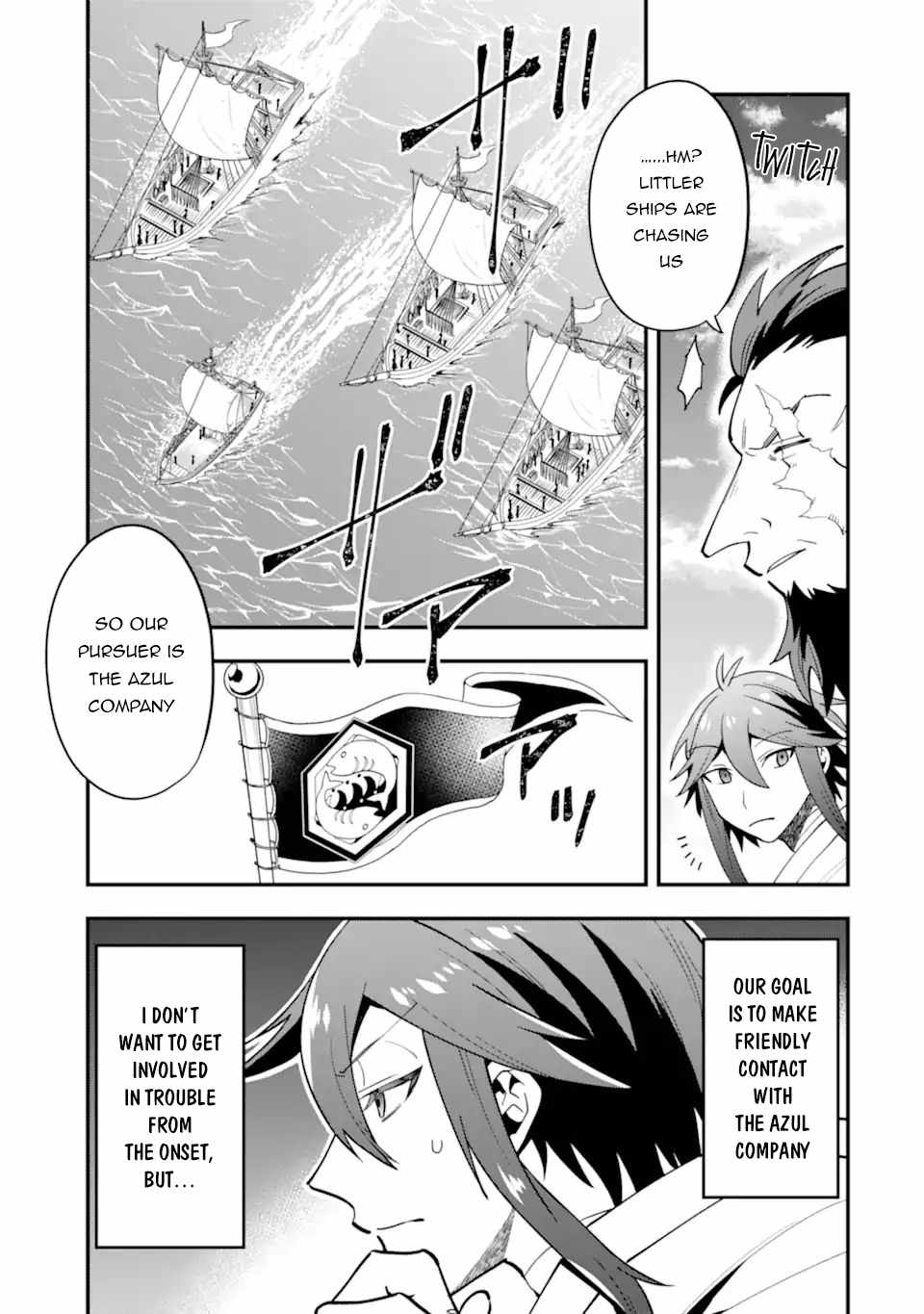 The Strongest Sorcerer Who Makes Full Use of the “Strategy Guide” Chapter 31 - Page 14