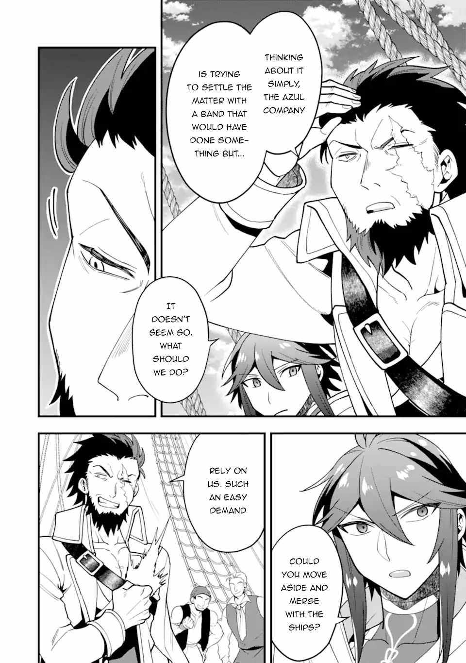 The Strongest Sorcerer Who Makes Full Use of the “Strategy Guide” Chapter 31 - Page 15