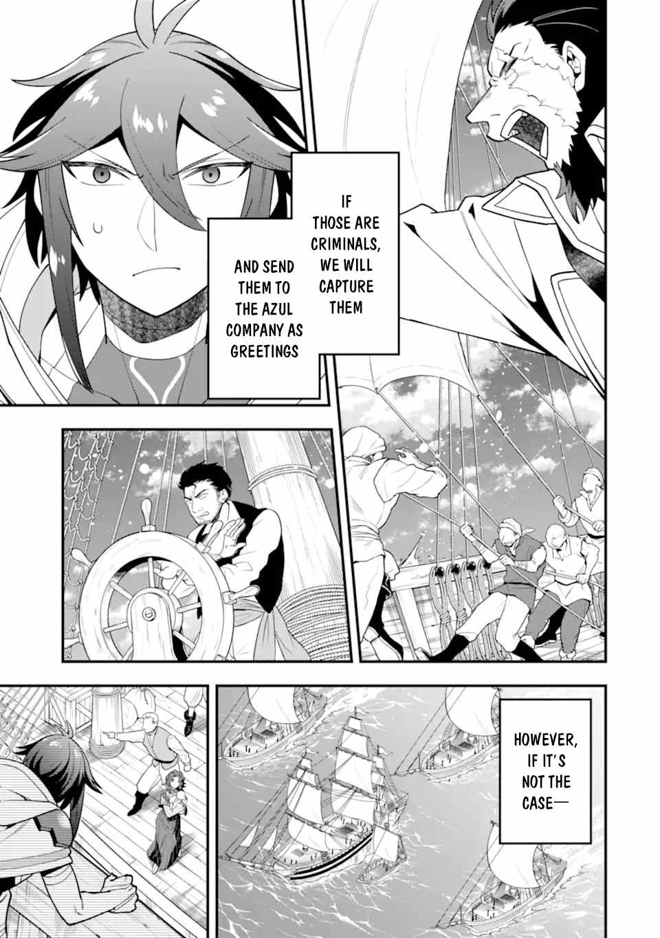 The Strongest Sorcerer Who Makes Full Use of the “Strategy Guide” Chapter 31 - Page 16